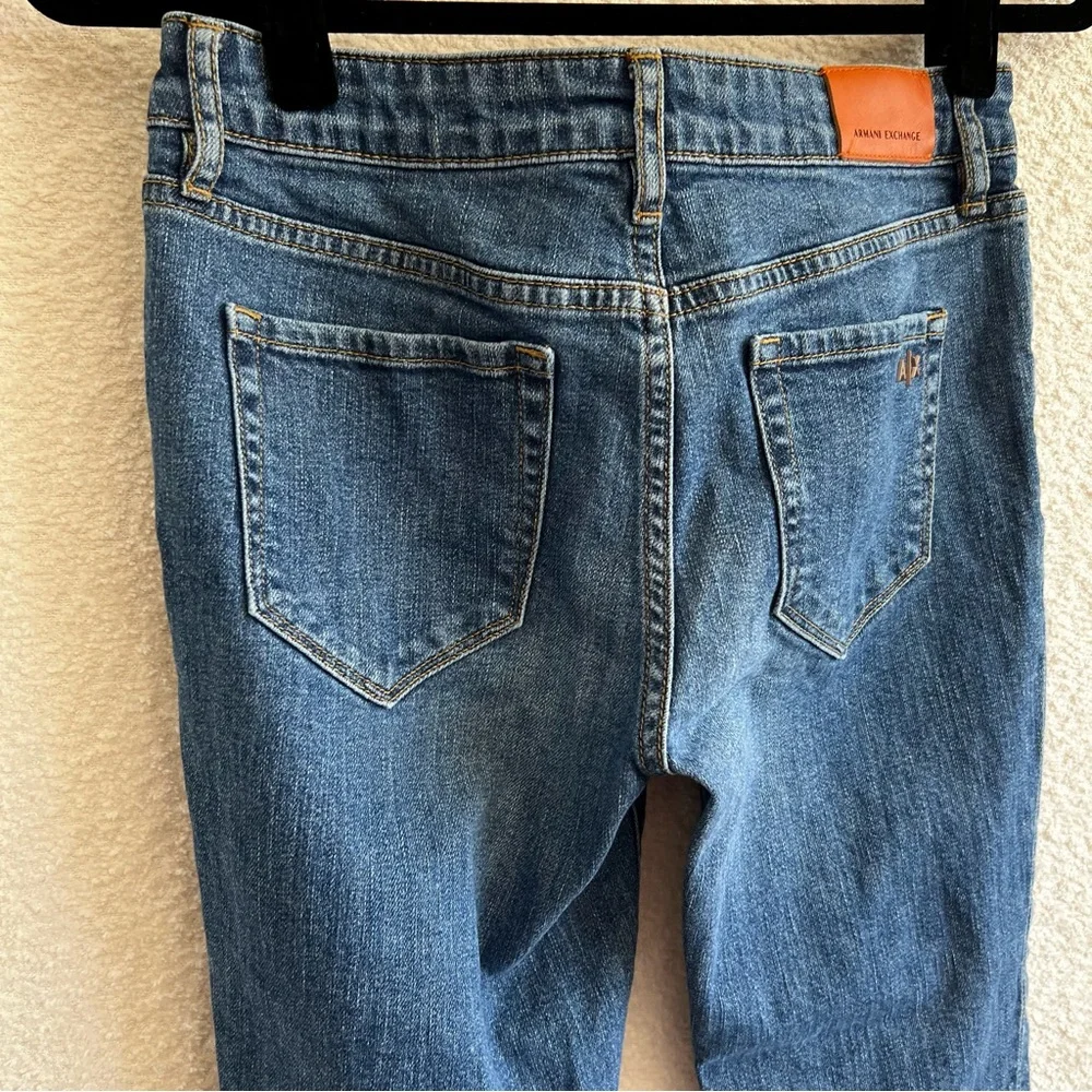 Armani Exchange armani exchange